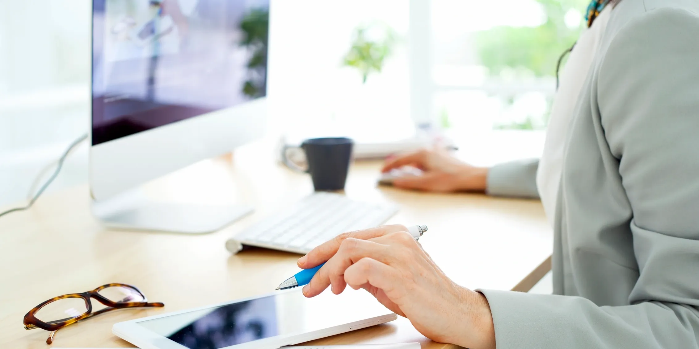 Managed Payroll Service