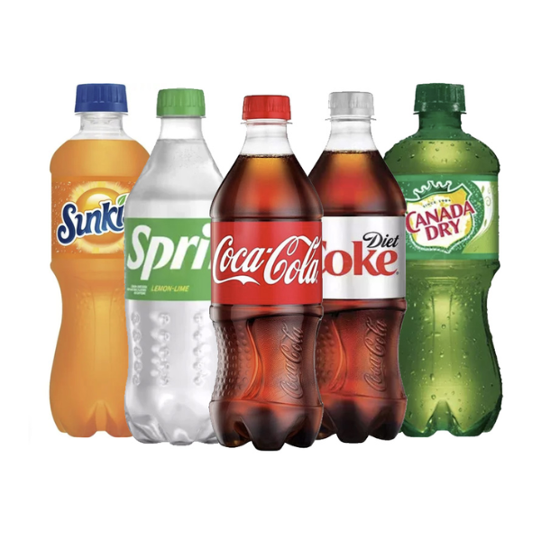 Soda
