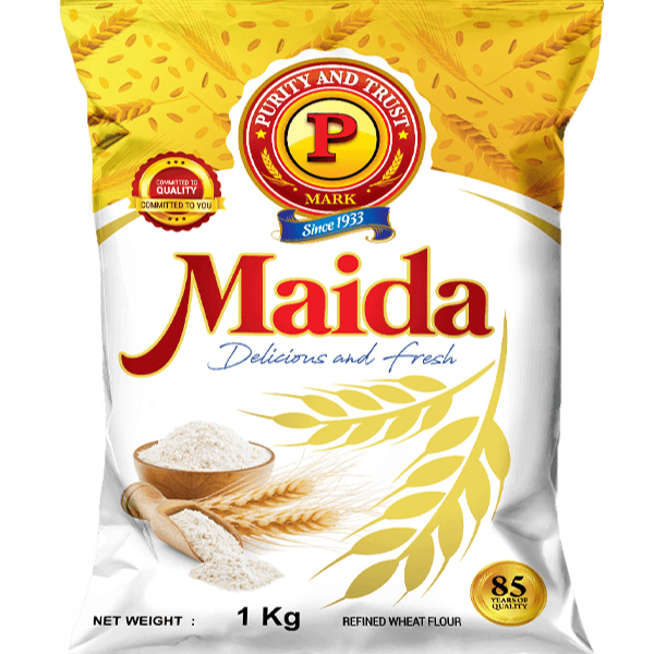 Maida