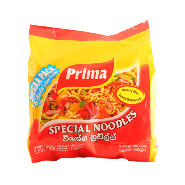 Noodles