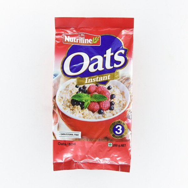 Oats