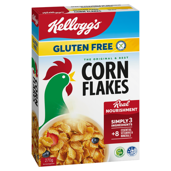 Cornflakes