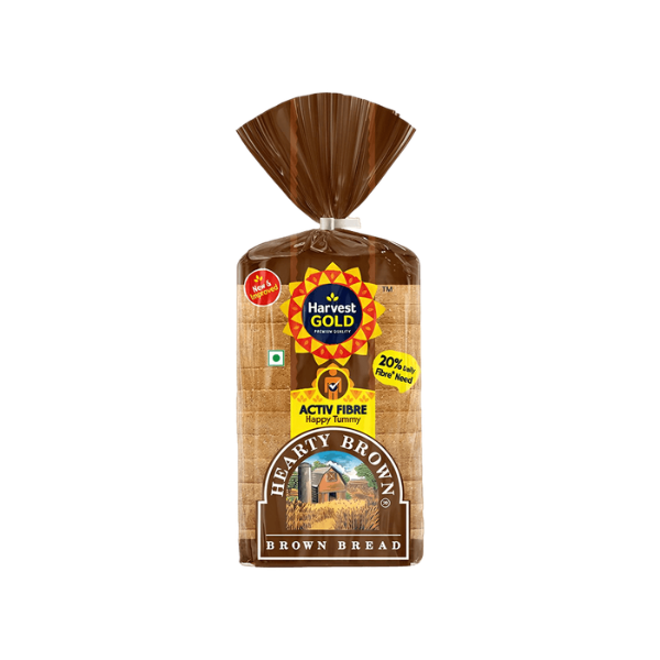 Brown Bread