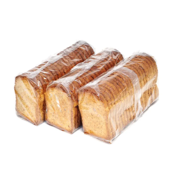Rusk