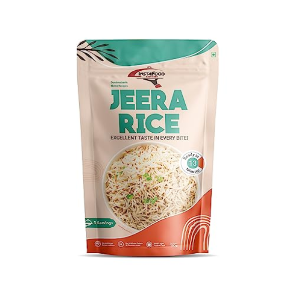 Jeera Rice
