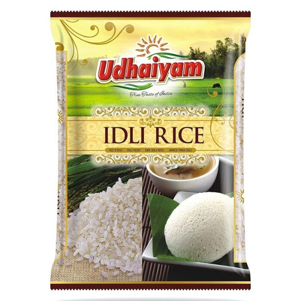Idly Rice