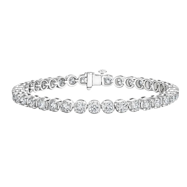Diamond Bracelet