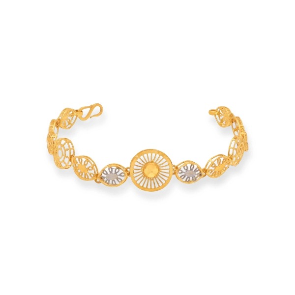 22KT Bracelet