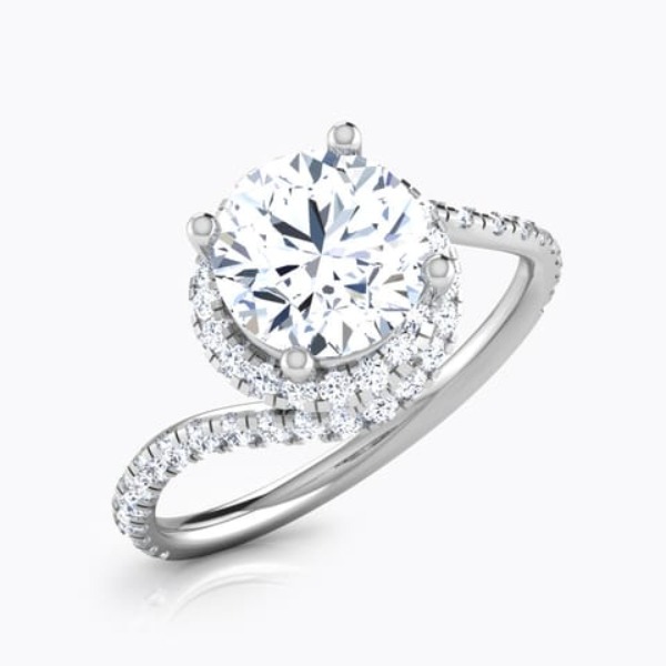 Diamond Engagement Ring