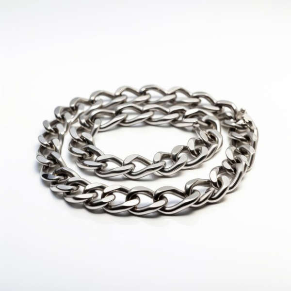 Silver Chain