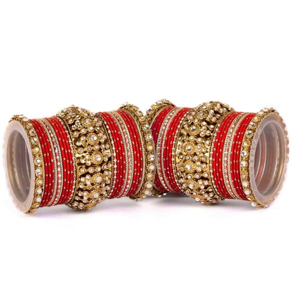 Bridal Bangles
