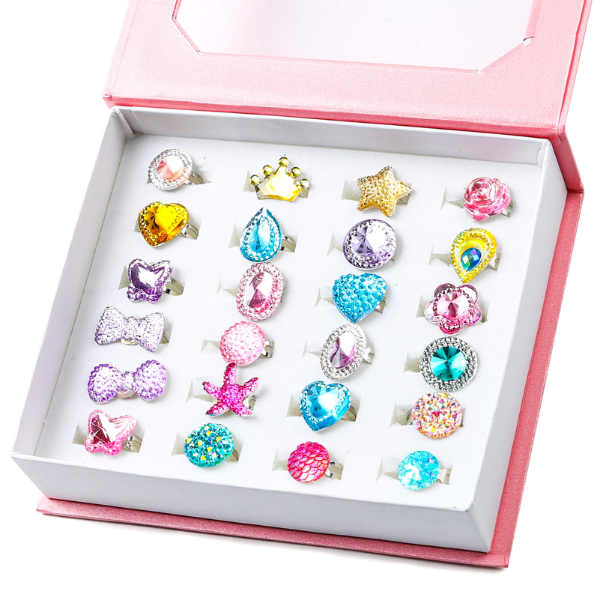 Kids Ring