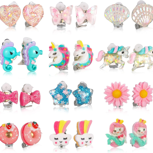 Kids Earrings