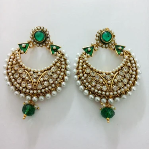 Fancy Earrings
