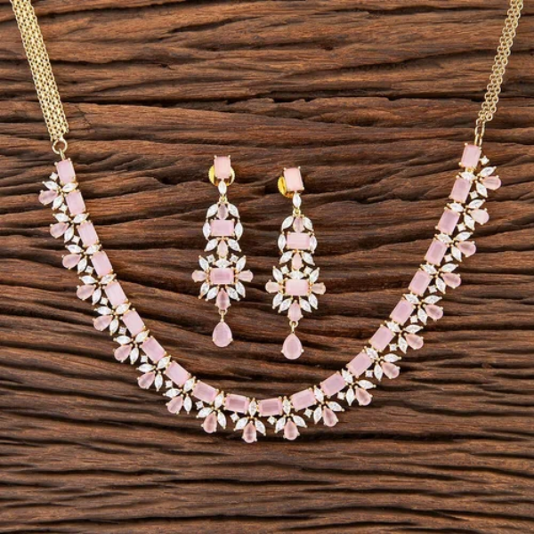 Artificial Necklace