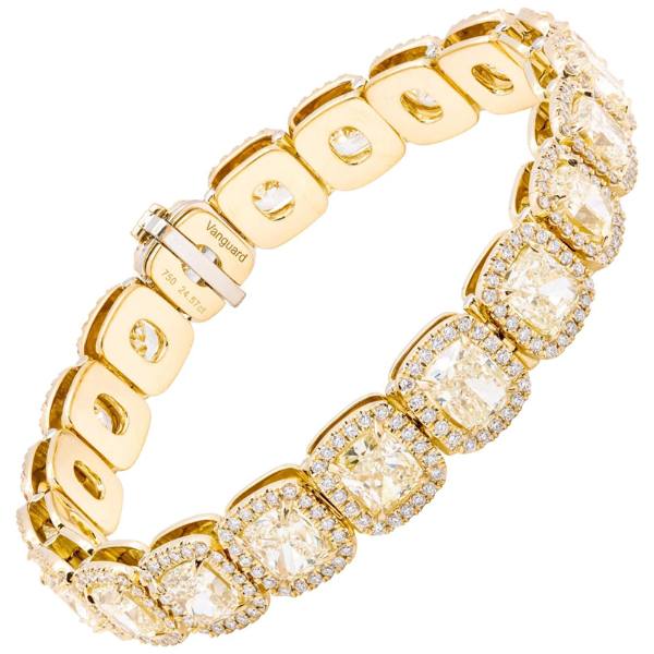 Fancy Bracelet