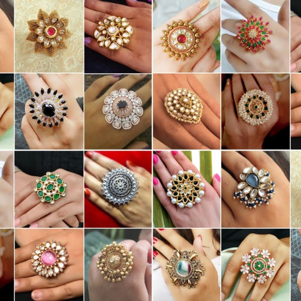 Artificial Ring