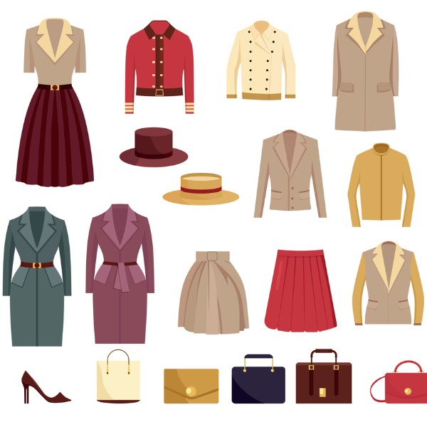 Fashion Set