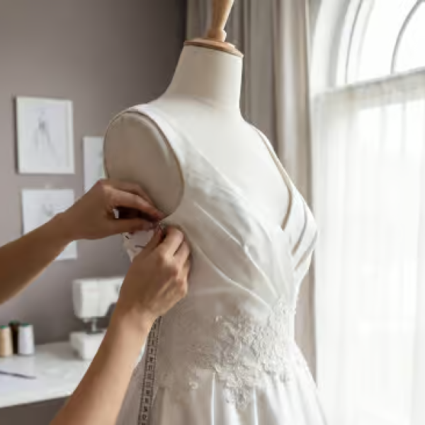 Dress Alteration Service