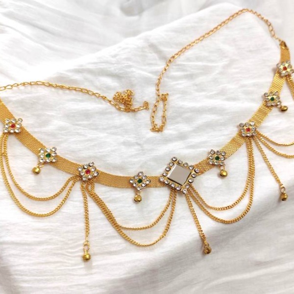 Kamarband Waist Belt
