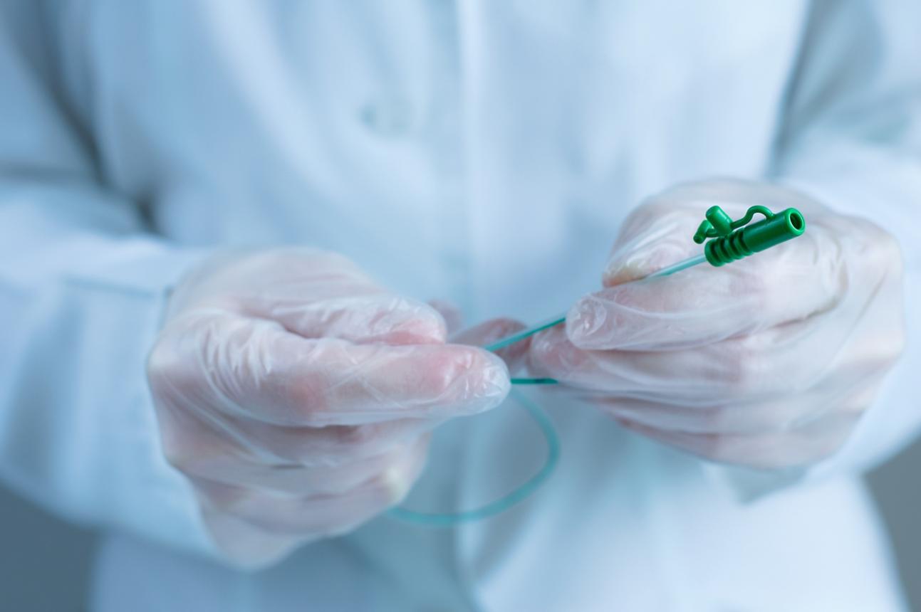 Essential Guide to Catheter Care at Home