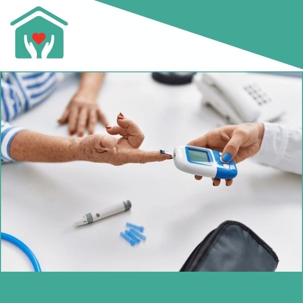 Diabetes Care Services – Managing Blood Sugar for a Healthy Life