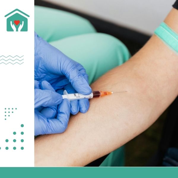Blood Sample Collection Services – Accurate Diagnosis at Your Doorstep