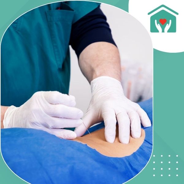 Colostomy Care Services – Safe, Hygienic, and Dignified Patient Support