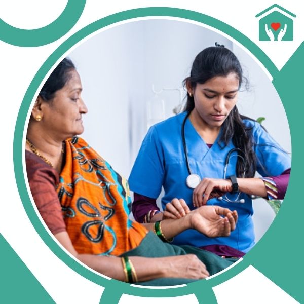 MNURSING – EXPERT HOME NURSING CARE YOU CAN TRUST