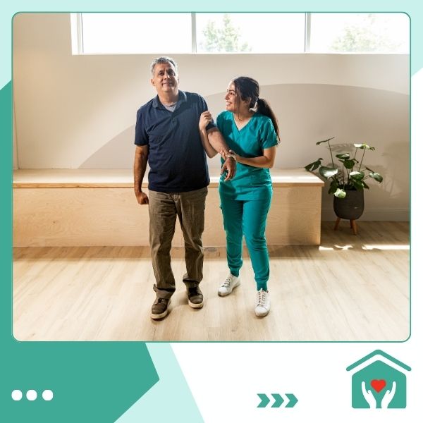 COMPLETE, RELIABLE & PROFESSIONAL HOME NURSING CARE SERVICE