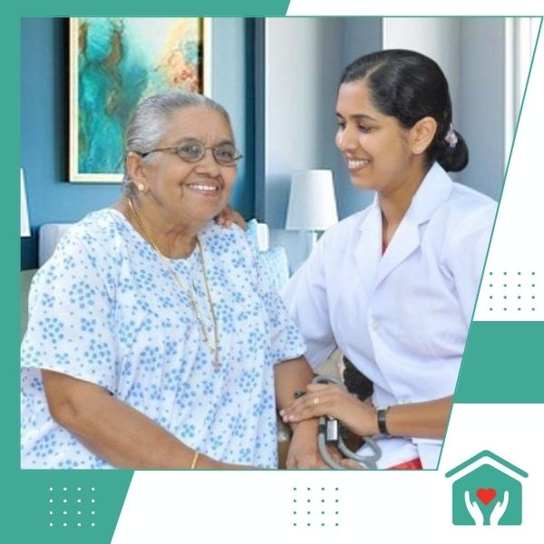 MNURSING – TRUSTED 24/7 HOME NURSING CARE IN NORTHERN SRI LANKA