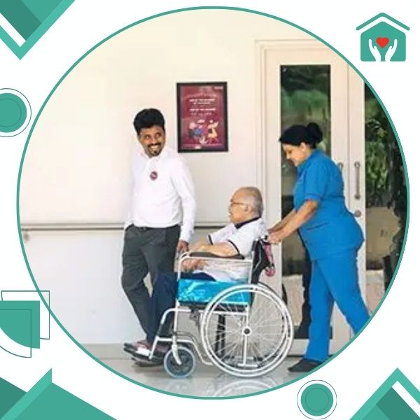 MNURSING – PROFESSIONAL HOME NURSING CARE WITH COMFORT, TRUST, AND COMPASSION