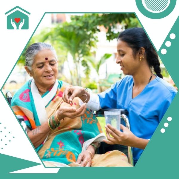 MNURSING – TRUSTED HOME NURSING CARE DELIVERED WITH COMPASSION AND EXCELLENCE