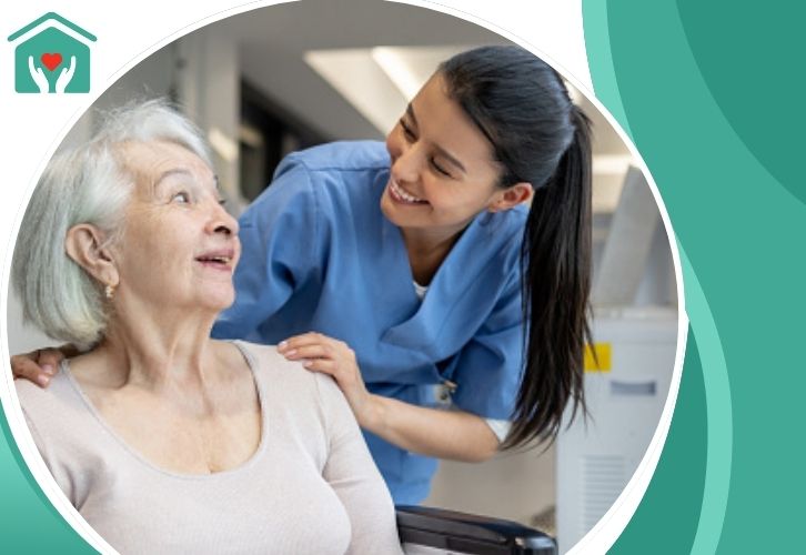 MNURSING – PROFESSIONAL HOME HEALTHCARE SERVICES ACROSS SRI LANKA