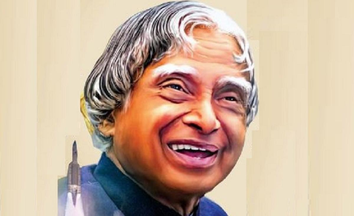உலகின் தலைசிறந்த தலைவர் அப்துல் கலாம் | World's Best and No-1 Leader Abdul Kalam