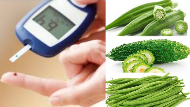 நீரிழிவு நோயாளிகளுக்கு உதவும் 5 பச்சை ஜூஸ்கள் இதோ