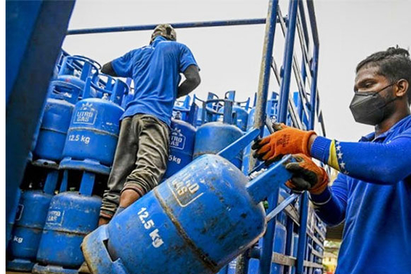 லிட்ரோ சமையல் எரிவாயு விலை மாற்றம் தொடர்பில் வெளியான அறிவிப்பு