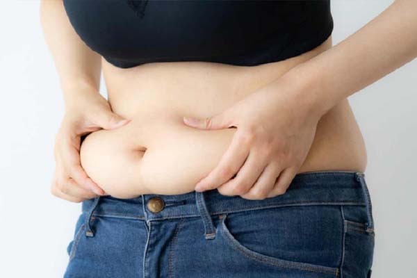 வேகமாக தொப்பையை குறைக்கும் பானம்