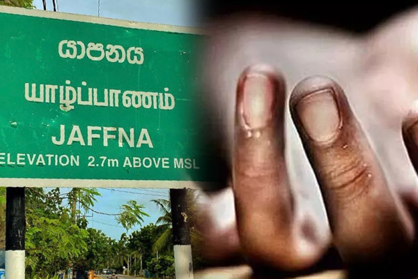 யாழில் பாதசாரி கடவைக்கு அருகாமையில் விபத்தில் ஒருவர் உயிரிழப்பு