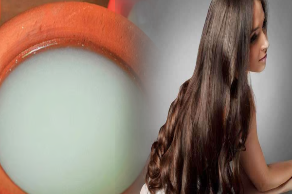 சாதம் வடித்த கஞ்சி கூந்தலுக்கும் உடல் ஆரோக்கியத்திற்கும் நல்லதா? முழுசா தெரிஞ்சுக்கோங்க