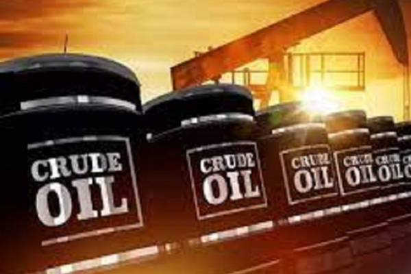 சர்வதேச சந்தையில் எண்ணெய் விலையில் அதிகரிப்பு