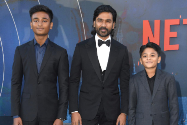 தமிழ் சினிமாவில் அறிமுகமாகும் தனுஷ், ஐஸ்வர்யாவின் மகன்.. அதுவும் எந்த படத்தில் தெரியுமா