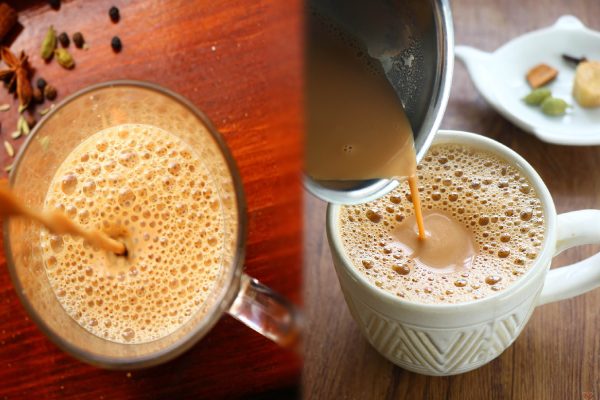 வீடே மணக்கும் சுவையான தேங்காய்ப்பால் டீ.., செய்வது எப்படி?