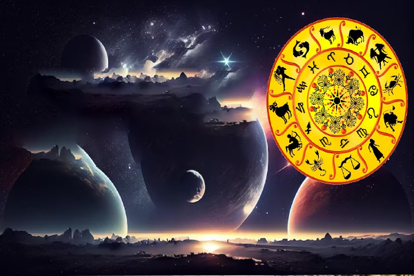 மேஷ ராசியில் 18 ஆண்டுகளுக்கு பின் உருவாகியுள்ள சடாஷ்டக யோகம்