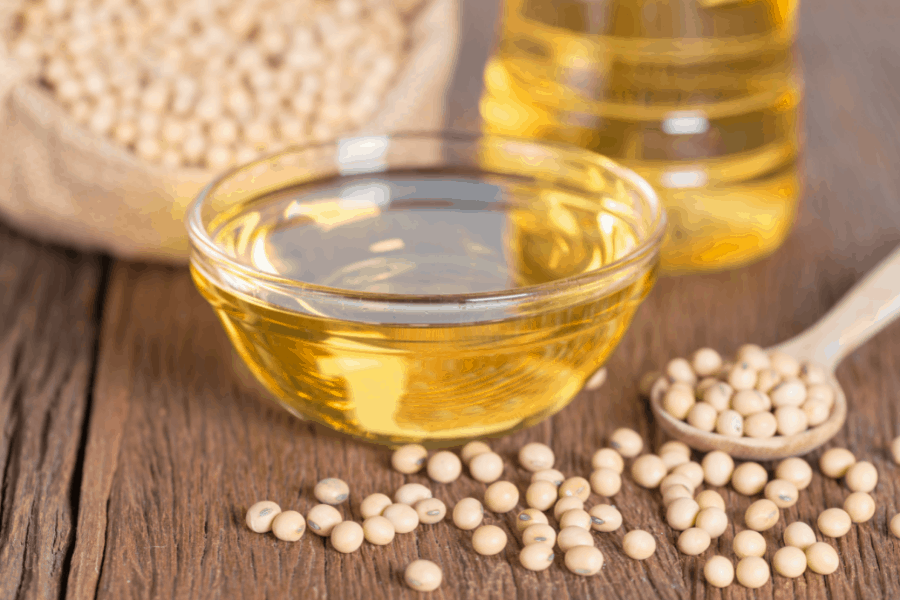 பெண்களின் முடி வளர்ச்சிக்கு சோயாபீன் எண்ணெய்| Soybean oil for hair growth in women