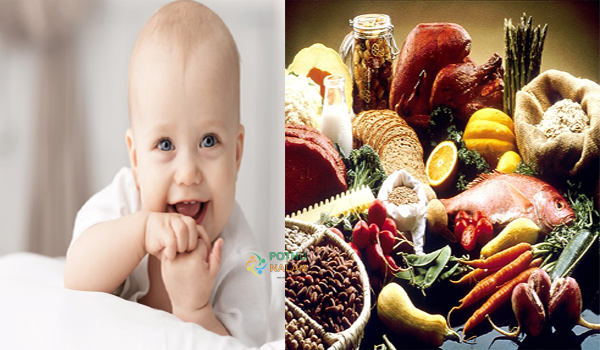 குழந்தைகளுக்கு கொடுக்க கூடாத உணவு வகைகள் |  7 Unhealthy Foods that should not be given to children