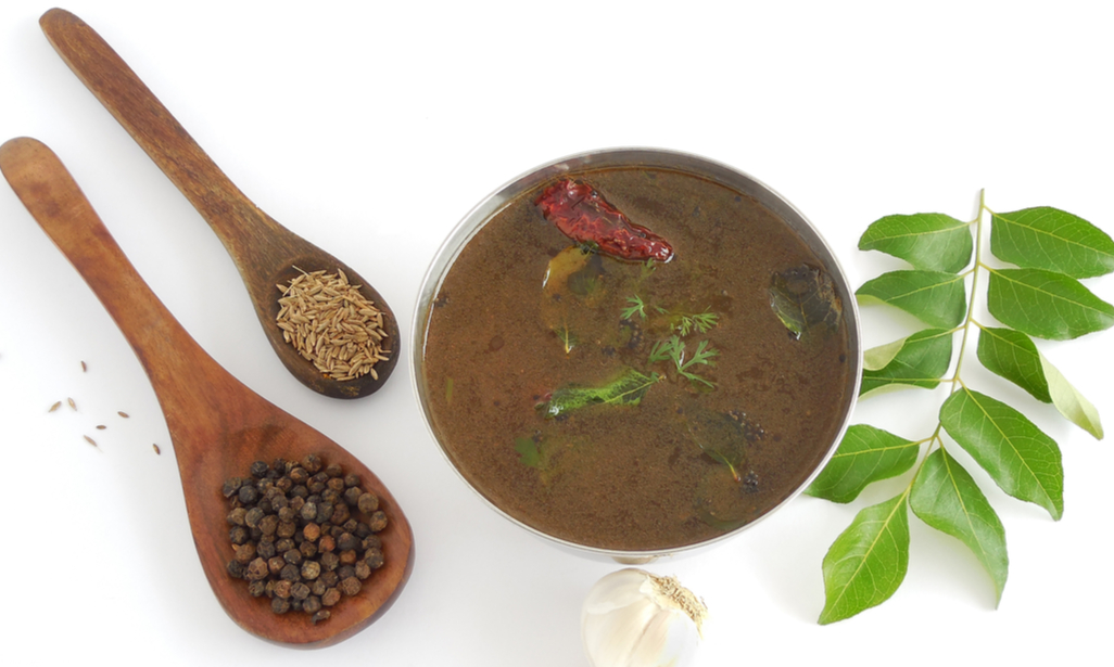 ஆரோக்கியத்தை மேம்படுத்தும் மிளகு குழம்பு செய்முறை இதோ 1 நொடியில்