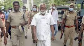 22ஆம் திகதி சாந்தன் குறித்து மத்திய அரசு பிறப்பித்த உத்தரவு : தமிழக அரசு காட்டிய தாமதம்! அம்பலமாகும் உண்மைகள்