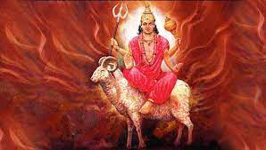 30 வருடங்களின்  பின் கும்ப ராசியில் பயணிக்கும் செவ்வாய்; அதிஷ்டத்தை அள்ள போகும் ராசிகள்