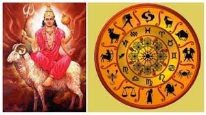 செவ்வாய் பெயர்ச்சி: 12 ராசிகளுக்கும் பலன்கள்